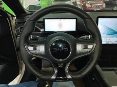 BYD Seal 06 DM-i Smart Drive 120KM Premium Edition - ფოტო 10
