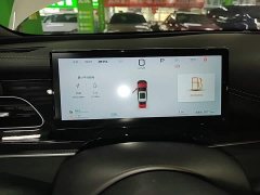 BYD Seal 06 DM-i Smart Drive 120KM Premium Edition - ფოტო 11