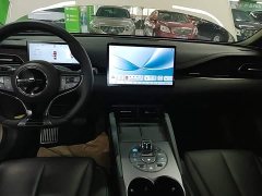 BYD Seal 06 DM-i Smart Drive 120KM Premium Edition - ფოტო 12