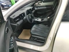 BYD Seal 06 DM-i Smart Drive 120KM Premium Edition - ფოტო 14