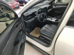 BYD Seal 06 DM-i Smart Drive 120KM Premium Edition - ფოტო 15