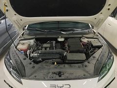 BYD Seal 06 DM-i Smart Drive 120KM Premium Edition - ფოტო 19