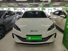 BYD Seal 06 DM-i Smart Drive 120KM Premium Edition - ფოტო 2