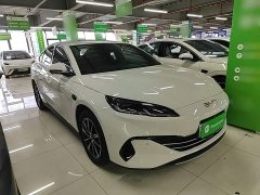 BYD Seal 06 DM-i Smart Drive 120KM Premium Edition - ფოტო 3