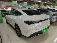 BYD Seal 06 DM-i Smart Drive 120KM Premium Edition - ფოტო 4