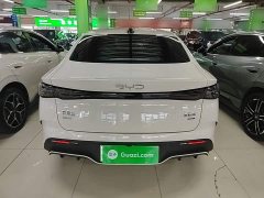 BYD Seal 06 DM-i Smart Drive 120KM Premium Edition - ფოტო 5