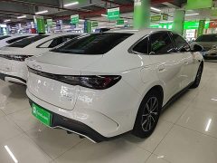 BYD Seal 06 DM-i Smart Drive 120KM Premium Edition - ფოტო 6