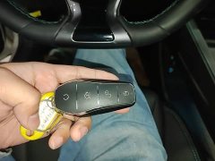 BYD Seal 06 DM-i Smart Drive 120KM Premium Edition - ფოტო 8