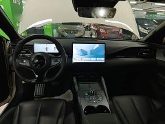 BYD Seal 06 DM-i Smart Drive 120KM Premium Edition - ფოტო 9