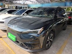 Arcfox Alpha T5 520 MAX - ფოტო 1