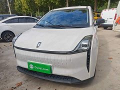 FAW Besturn NAT PRO Joyful Travel Edition 425km - фото 1