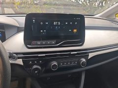 FAW Besturn NAT PRO Joyful Travel Edition 425km - фото 12