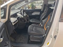 FAW Besturn NAT PRO Joyful Travel Edition 425km - фото 14