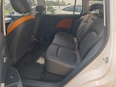 FAW Besturn NAT PRO Joyful Travel Edition 425km - фото 16