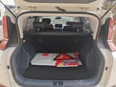 FAW Besturn NAT PRO Joyful Travel Edition 425km - фото 18