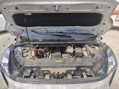FAW Besturn NAT PRO Joyful Travel Edition 425km - фото 19