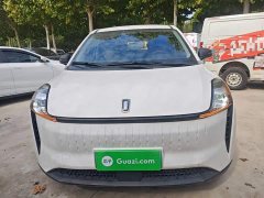 FAW Besturn NAT PRO Joyful Travel Edition 425km - фото 2