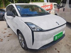 FAW Besturn NAT PRO Joyful Travel Edition 425km - фото 3