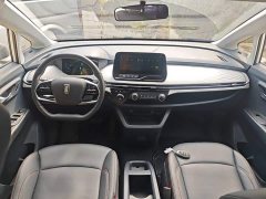 FAW Besturn NAT PRO Joyful Travel Edition 425km - фото 9
