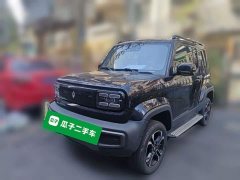 Baojun Yueye Smart Premium Edition - ფოტო 1