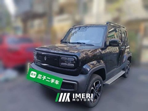 2023 Baojun Yueye Smart Premium Edition - ავტომობილი ჩინეთიდან