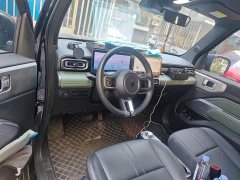 Baojun Yueye Smart Premium Edition - ფოტო 12