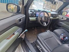 Baojun Yueye Smart Premium Edition - ფოტო 13