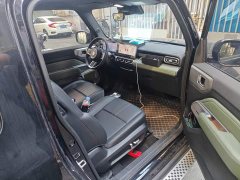Baojun Yueye Smart Premium Edition - ფოტო 17