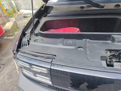 Baojun Yueye Smart Premium Edition - ფოტო 19
