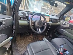 Baojun Yueye Smart Premium Edition - ფოტო 2