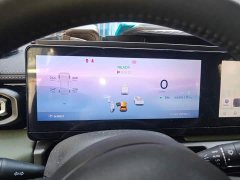 Baojun Yueye Smart Premium Edition - ფოტო 3