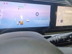 Baojun Yueye Smart Premium Edition - ფოტო 4