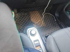 Baojun Yueye Smart Premium Edition - ფოტო 6