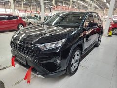 Toyota RAV4 2.0L CVT FWD Fashion Plus - photo 1