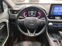 Toyota RAV4 2.0L CVT FWD Fashion Plus - photo 10