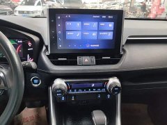 Toyota RAV4 2.0L CVT FWD Fashion Plus - photo 12