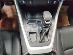 Toyota RAV4 2.0L CVT FWD Fashion Plus - photo 13