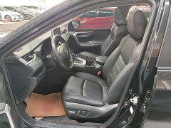 Toyota RAV4 2.0L CVT FWD Fashion Plus - photo 14