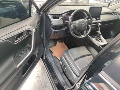 Toyota RAV4 2.0L CVT FWD Fashion Plus - photo 15