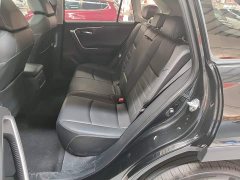 Toyota RAV4 2.0L CVT FWD Fashion Plus - photo 16