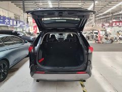Toyota RAV4 2.0L CVT FWD Fashion Plus - photo 18