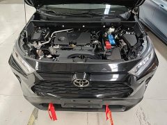 Toyota RAV4 2.0L CVT FWD Fashion Plus - photo 19