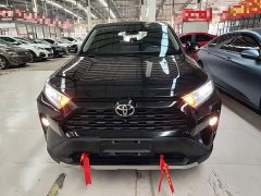 Toyota RAV4 2.0L CVT FWD Fashion Plus - photo 2