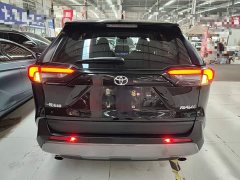 Toyota RAV4 2.0L CVT FWD Fashion Plus - photo 5