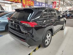 Toyota RAV4 2.0L CVT FWD Fashion Plus - photo 6