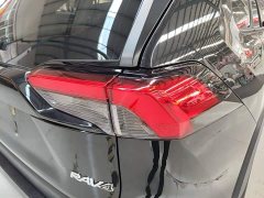 Toyota RAV4 2.0L CVT FWD Fashion Plus - photo 7