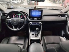 Toyota RAV4 2.0L CVT FWD Fashion Plus - photo 9