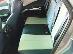 BYD Yuan Plus 510KM Respect and Honor Edition - ფოტო 16