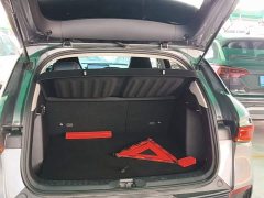 BYD Yuan Plus 510KM Respect and Honor Edition - ფოტო 18