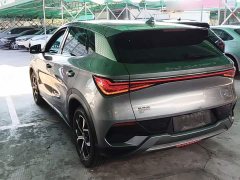 BYD Yuan Plus 510KM Respect and Honor Edition - ფოტო 4